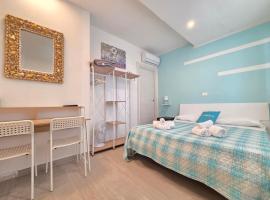 B&B Litoranea 80，位于福洛尼卡的酒店