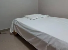 Un-Furnished Rooms Contractors Accomodation at 66 Pongola Street, MIDDELBURG, Mpumalanga
