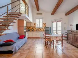 Maison de village