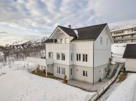 Tromsø Nature Escape，位于特罗姆瑟的酒店