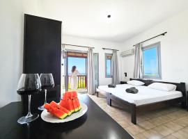 Studio Popi，位于马拉松坎博斯的酒店