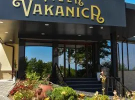Villa Vakanica