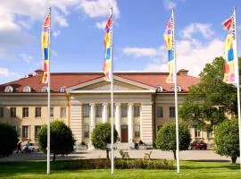 霍特里酒店-曼塔恩库鲁比餐厅