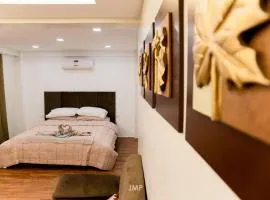 Villa Kathreyna Private Resort