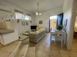 Paulina's Little House