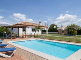 Casa Alfonso Manuel，位于罗切的酒店