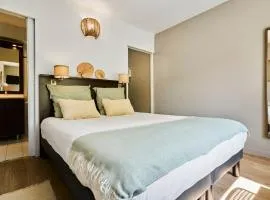 Charming studio, Vauban La Catho, Lille