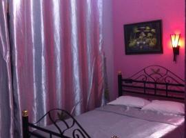 hotel complex europe，位于Oulad Ben Kerroumat的酒店