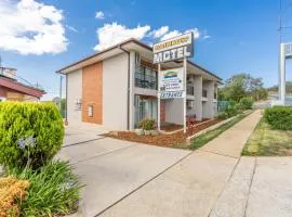 Rainbow Motel Queanbeyan