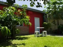 Rincón Colombiano. Cerca de todo.