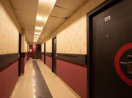 Hotel O DG College Chelambra，位于Ferokh的酒店