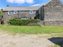 Polcreek Farmhouse