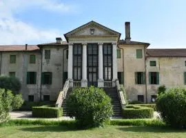 Villa Ca' Conti