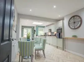 Lower Chestnut House, 2 Bedroom, Central Worcester