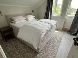 Sjøgata Gjestehus No2