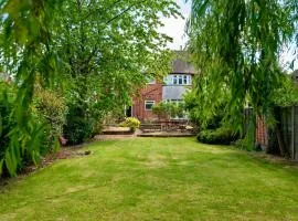 Single room in brand new 5 bedroom home BW Room 2