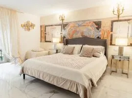 Luxury&Charme historical center