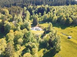 Gîte La Belle Vue, Maison de campagne avec vue magnifique