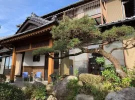 太宰苑 Dazaien