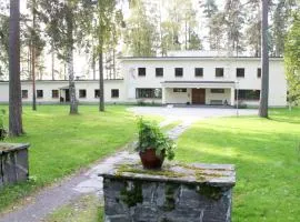 Art Hostel Honkahovi