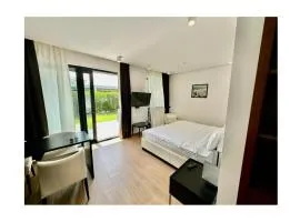 Sea Breeze White Villas 1