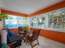 Apartment VALDEPIAN 3BR with Balcony with Sea View