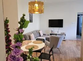 Tabago Studio 23 Nysa Mickiewicza