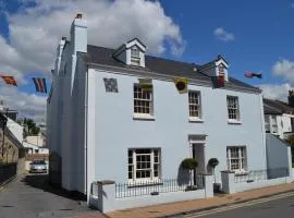 Osborne House Apartment 3
