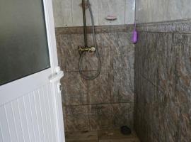 Luvish guest house，位于Midlands Station的酒店