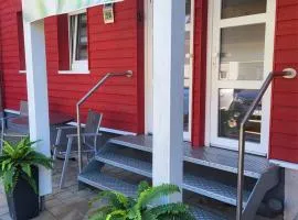 Ferienwohnung Jasmin