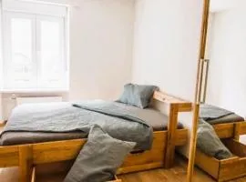 Zurich City Center Apartments next to Zurich HB Main Train Station LA - Self Checkin