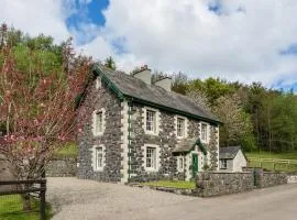 Keeper's Cottage