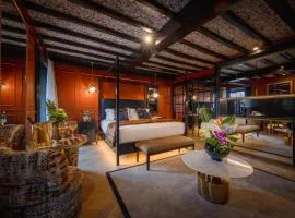 Pantheon Suite - Residenze di Charme