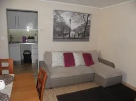 Apartament Sopot Oliwia