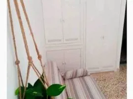Super cozy place for couples in the city center