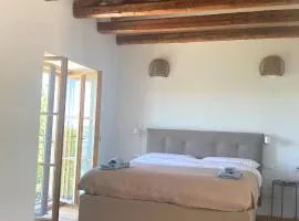 Casa Fiorita B&B Muggia