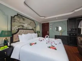 Sense Ha Noi Madelises Hotel