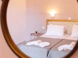 Garden Budget Rooms By Dominoes Corfu