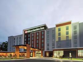 Hilton Garden Inn Perry，位于佩里的酒店