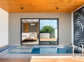 Canes Suites Private Pool