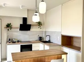 Talakya sea view apartment