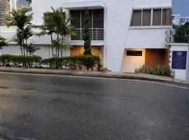 Hotel PREMIUM HOUSE