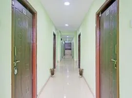 Hotel O Vasista Residency