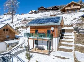 Almchalet Sonne