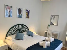 LR Deluxe Apartments - Casa Holi