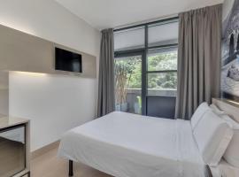 B&B Hotel Como Camerlata，位于科莫的酒店