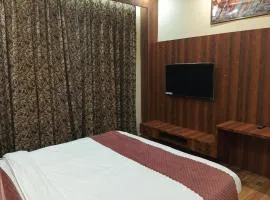 Hotel Swastik Bhumi