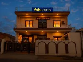 FabExpress Awadh Inn - 400m from Shri Ram Janam Bhumi