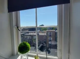 The Rooftop Retreat - by The M House