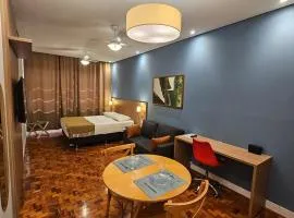 Comfort and Practicality Campinas